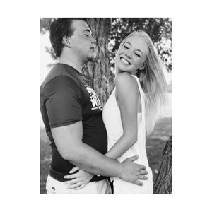 Meet your Posher, Erica